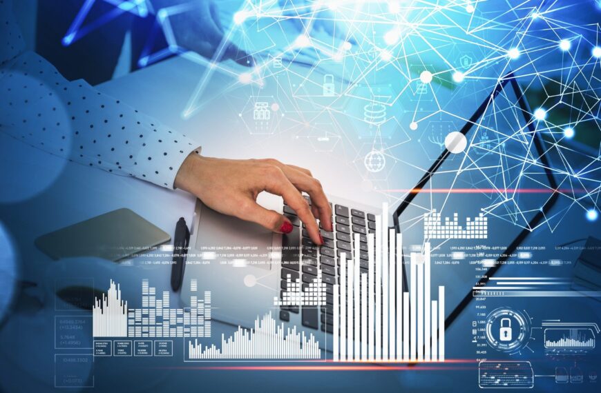 Desafío tecnológico: la oportunidad para startups en transformación digital