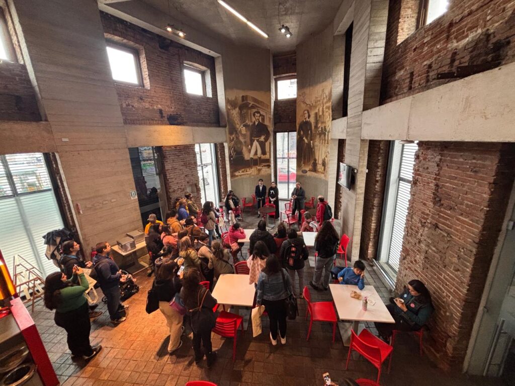 Día del Patrimonio Cultural en Valparaíso: Un viaje fascinante