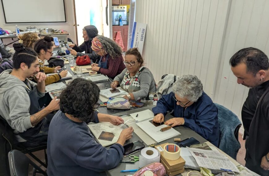 Planes de Fortalecimiento 2026: Transformando la Cultura en Atacama