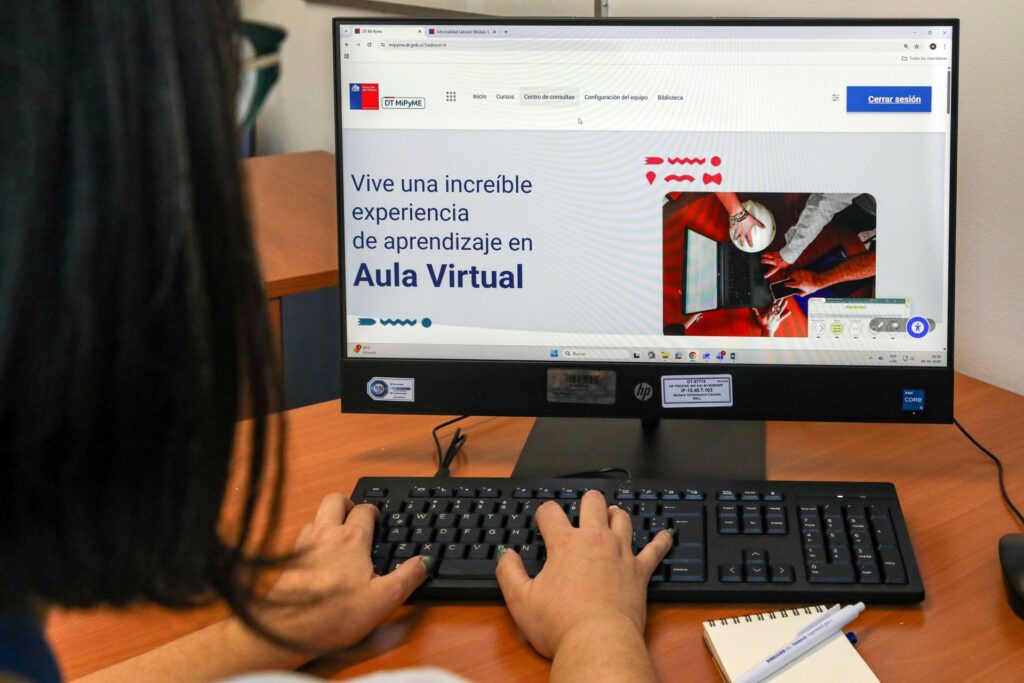 Curso de Informalidad Laboral: Descubre Cómo Asegurar el Cumplimiento