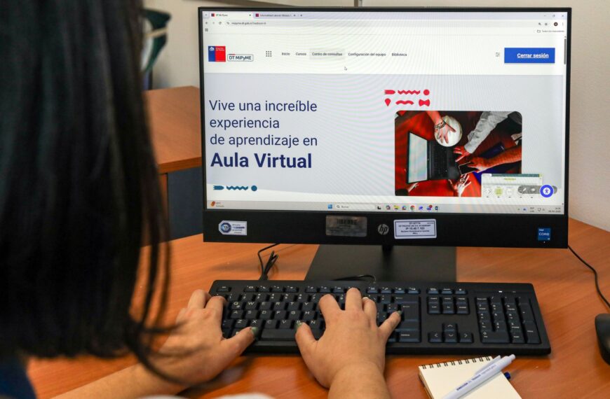 Curso de Informalidad Laboral: Descubre Cómo Asegurar el Cumplimiento