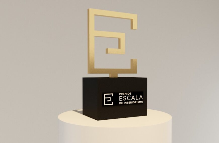 Premios Escala de Interiorismo: La Gala que No Te Puedes Perder