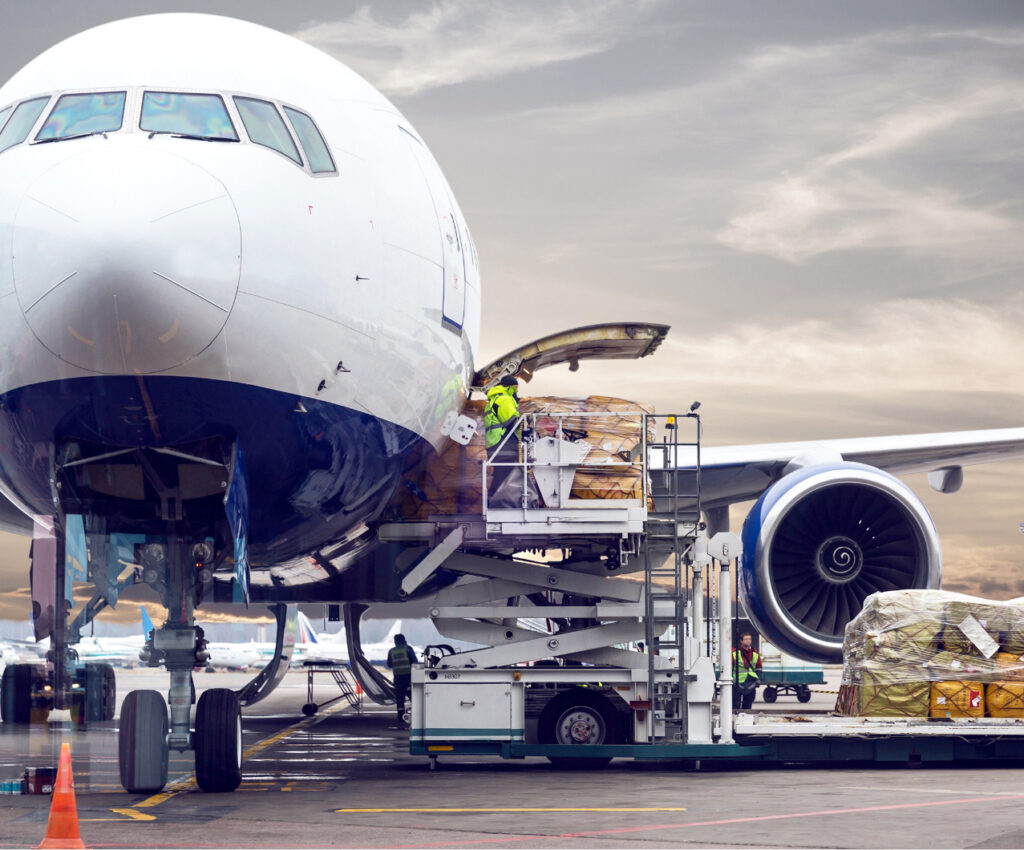 Transporte Aéreo Internacional: Clave para el Comercio Exterior