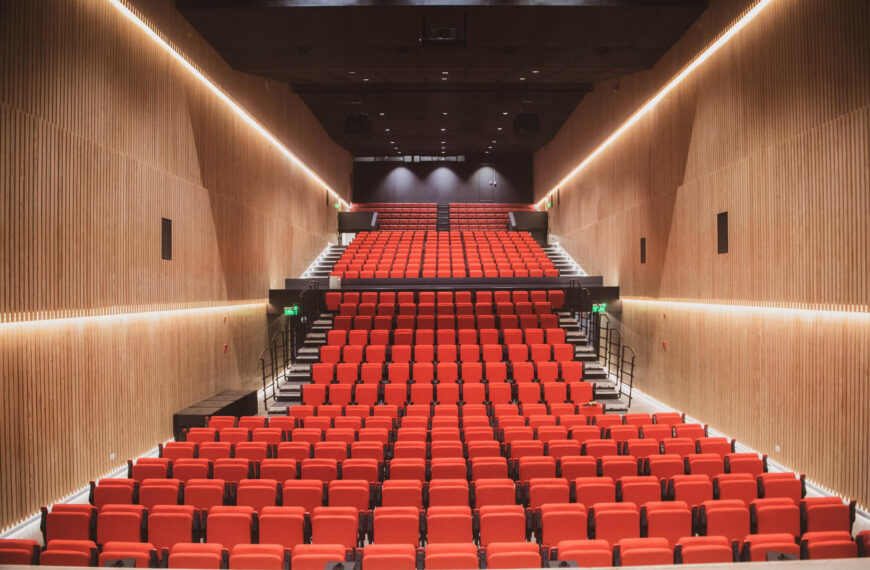 Teatro Mauri SCD: El regreso de la música en Valparaíso