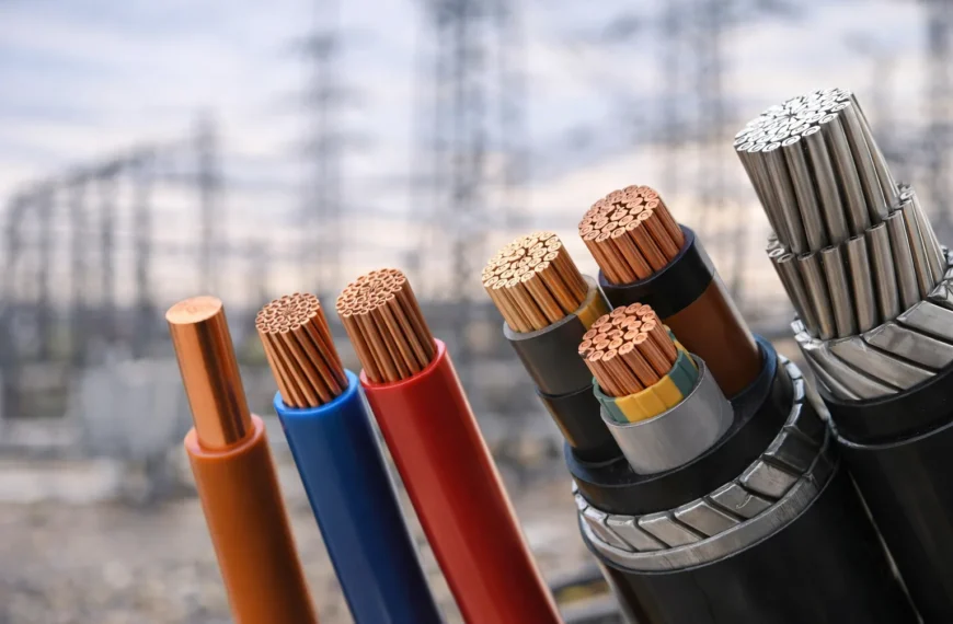 Conductores Eléctricos de Seguridad: Innovaciones en Minería Moderna