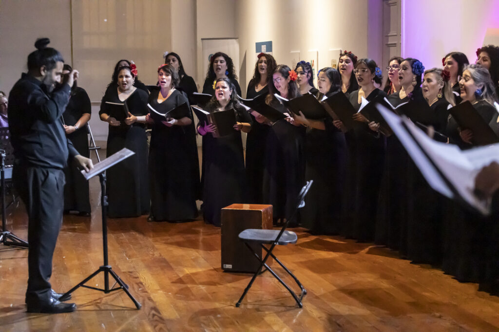 Cerati Sinfónico: Un Viaje Musical Que Revoluciona Antofagasta