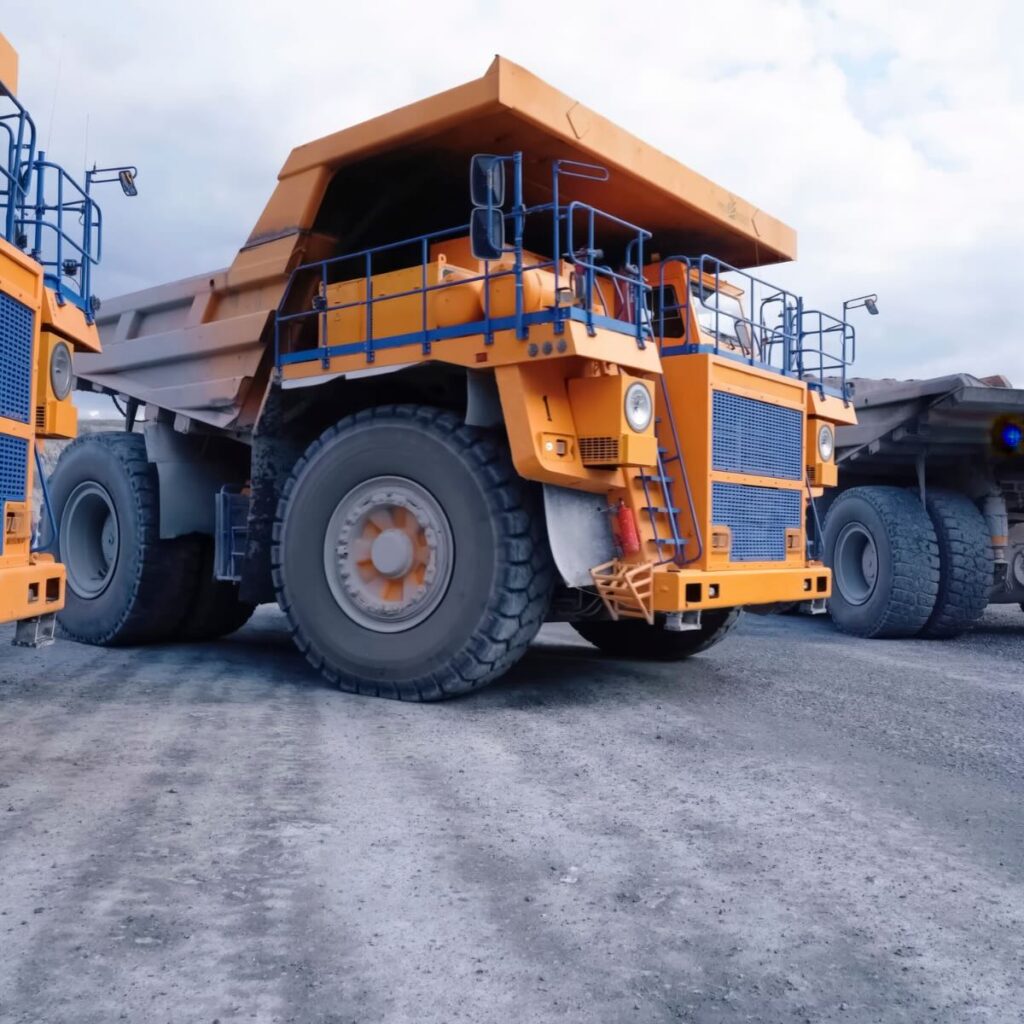Transformación Tecnológica Minería: Innovaciones que Sorprenden