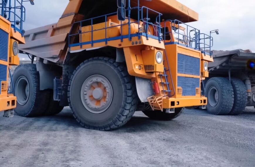 Transformación Tecnológica Minería: Innovaciones que Sorprenden