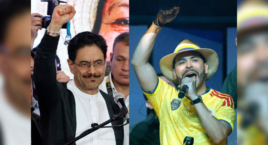 Abelardo de la Espriella: ¿El futuro presidente de Colombia?