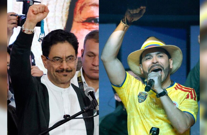 Abelardo de la Espriella: ¿El futuro presidente de Colombia?