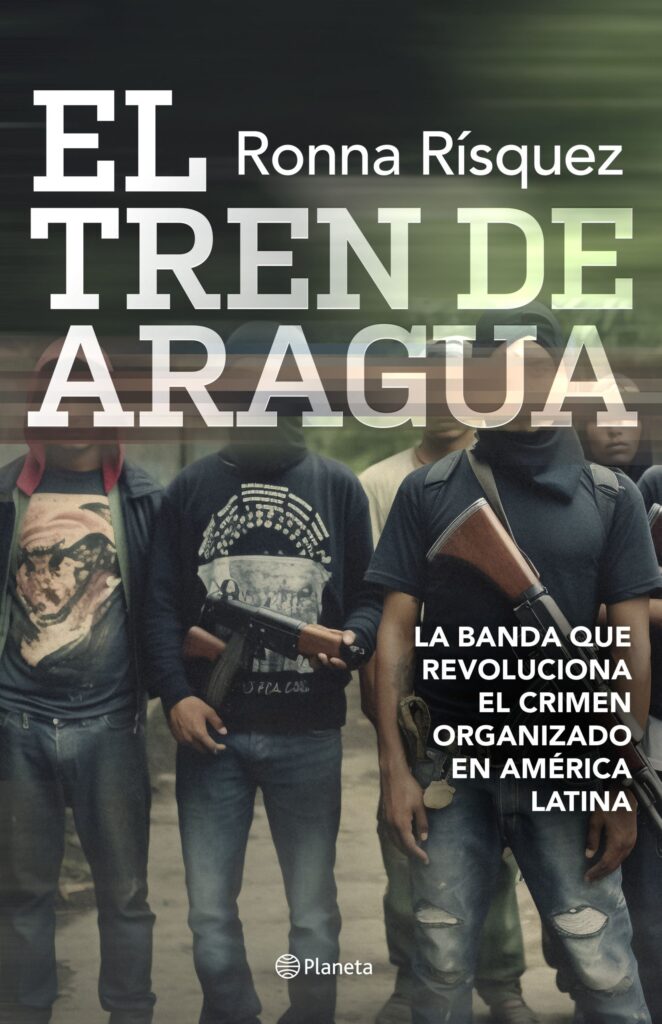 Tren de Aragua: Revelaciones Impactantes sobre el Lavado de Activos