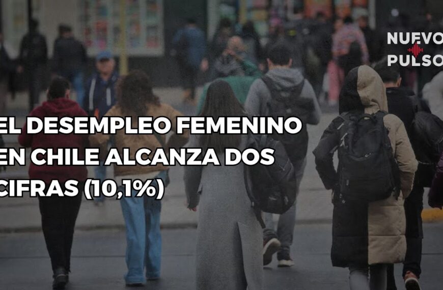 Aprender inglés: clave para mejorar el desempleo femenino en Chile