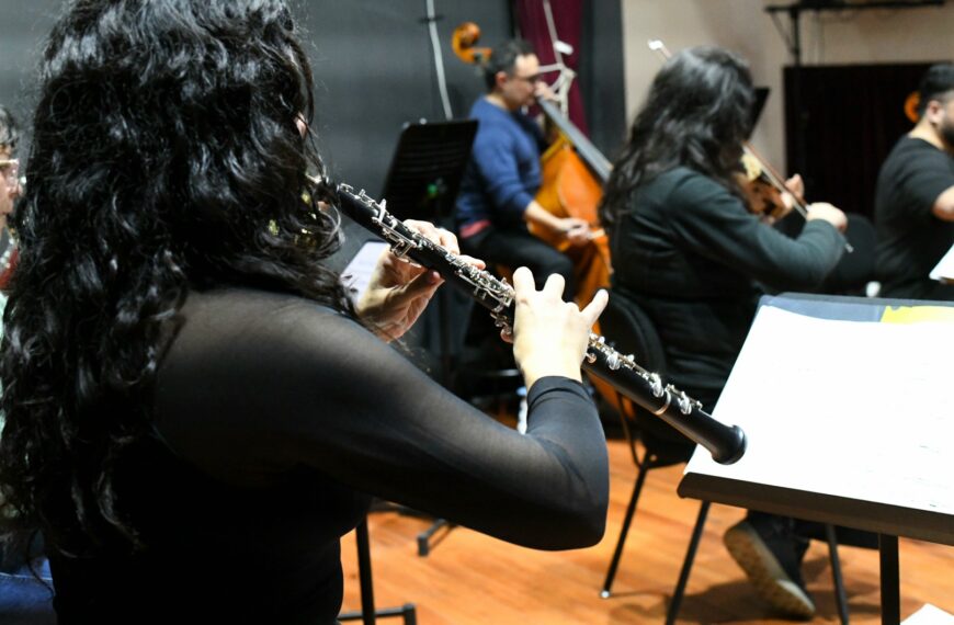 Concurso de Composición Musical: Una Oportunidad Única para Nuevos Talentos