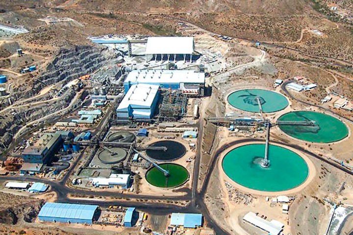 Cámara Minera de Chile y su Impacto en la Industria Minera en Antofagasta