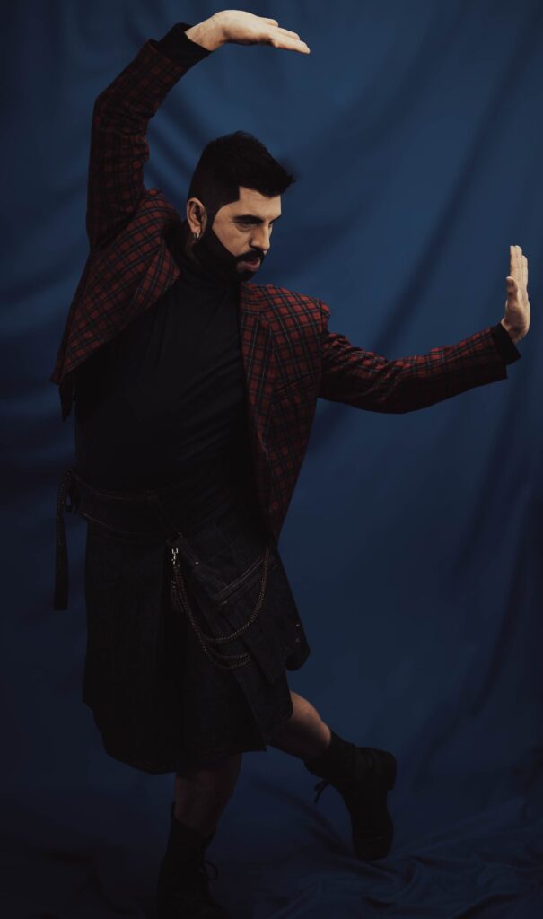 Danza para personas sordas: una expresión artística revolucionaria
