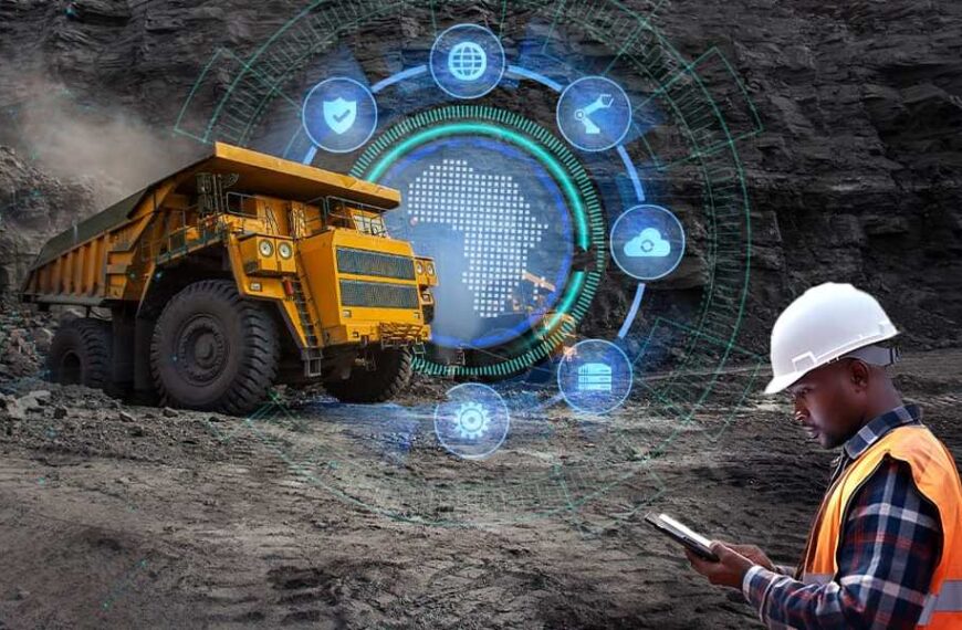 Cumbre de la Minería 2026: ¿Qué desafíos enfrenta la industria?