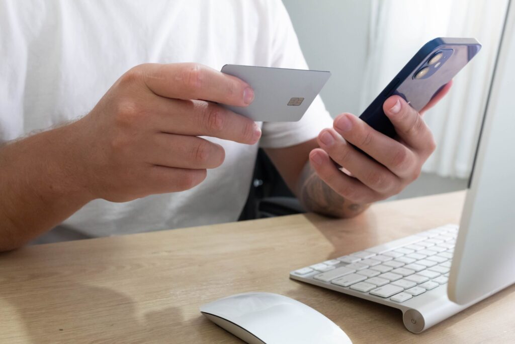 Experiencia de Pago: Cómo la Transformación Digital Cambia Todo