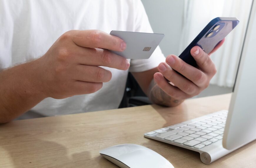 Experiencia de Pago: Cómo la Transformación Digital Cambia Todo