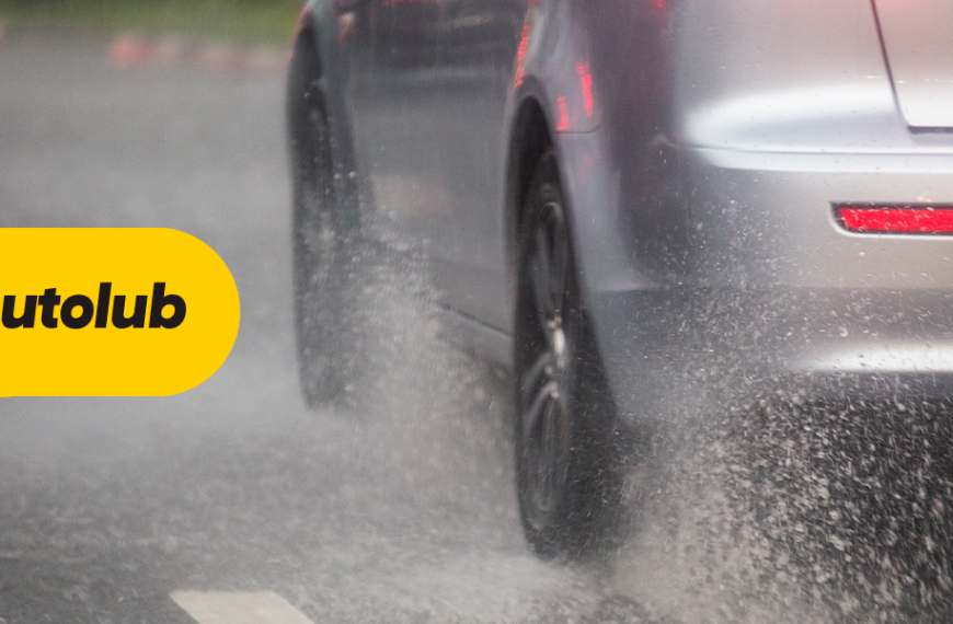 Mantenimiento de Autos en Invierno: Claves para Conducir Seguro