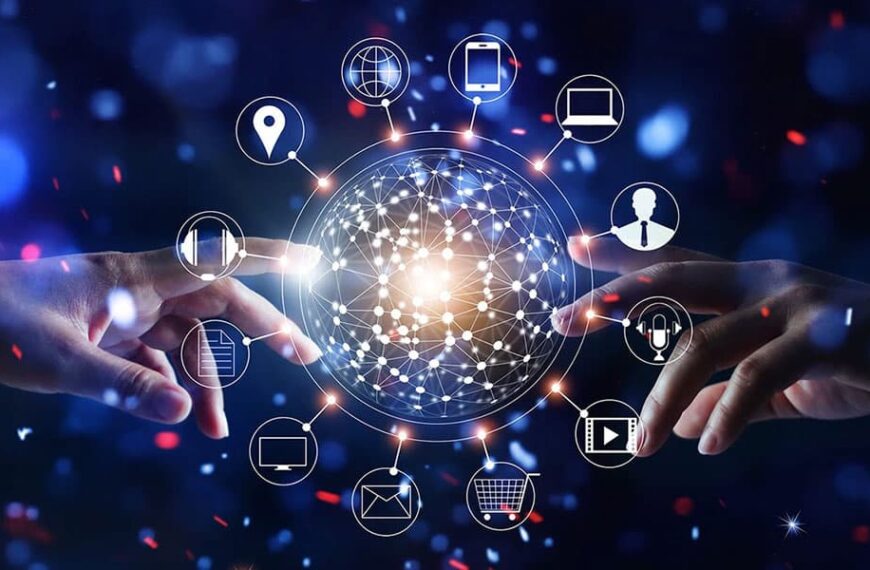 Voz WiFi en Movistar: La Revolución en las Llamadas Móviles