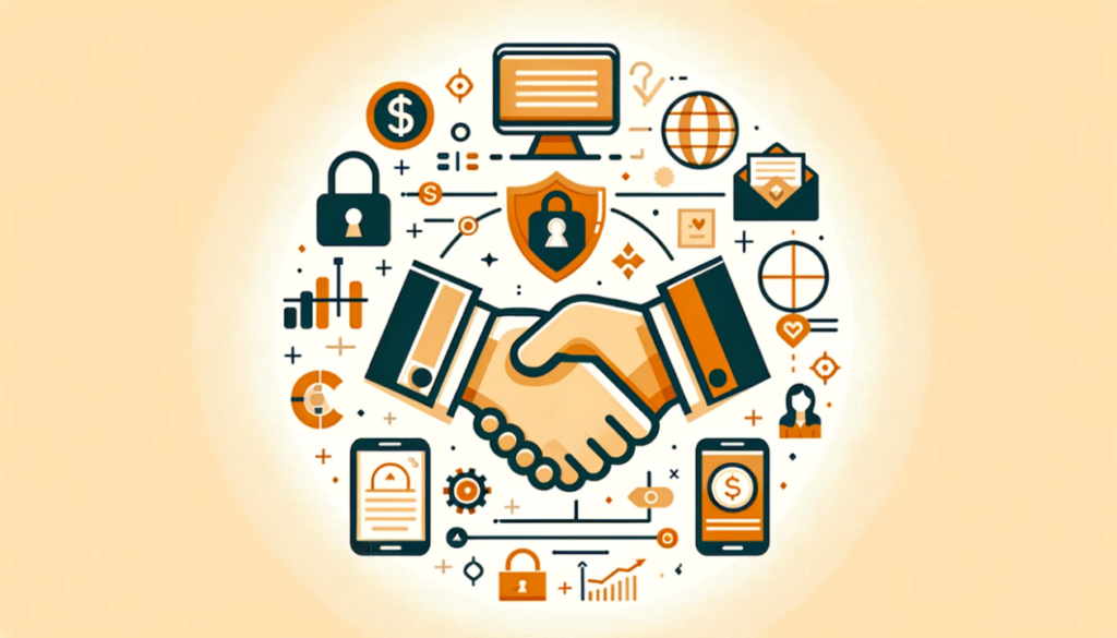 Reputación Empresarial: ¿Por Qué Es Crucial Para Tu Organización?