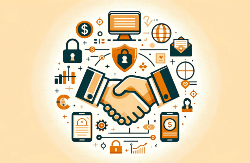 Reputación Empresarial: ¿Por Qué Es Crucial Para Tu Organización?
