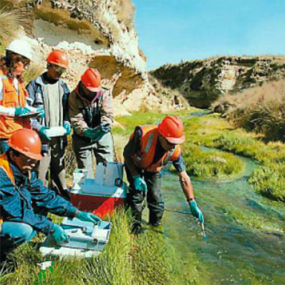 Gestión de residuos en minería: ¿Cómo mejorar la sostenibilidad?