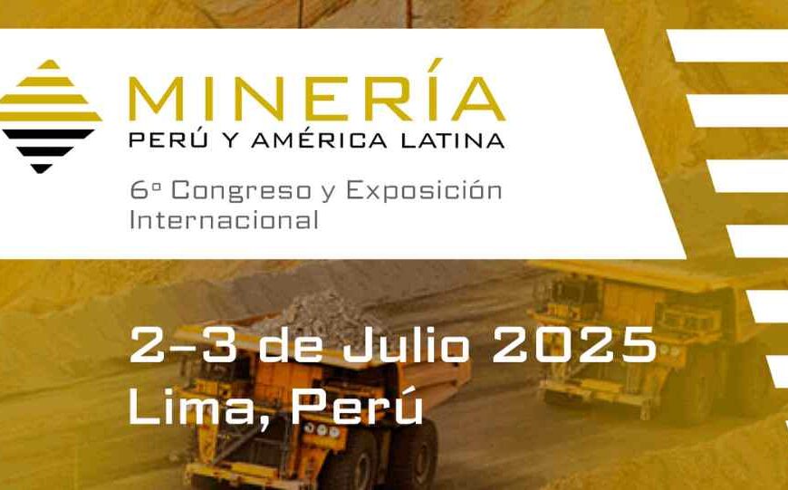 Exponor 2026: El Futuro Digital de la Minería en Chile
