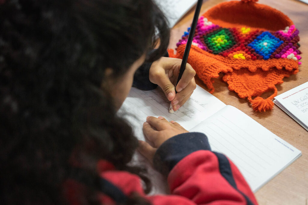 Concurso Historias de Nuestra Tierra: ¡Celebra la Creatividad Chilena!
