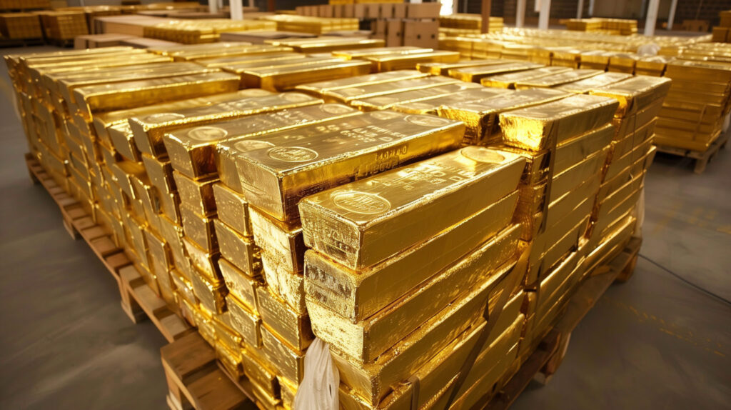 Mercado del Oro en Chile: La Revolución de A79 Metals en Inversión