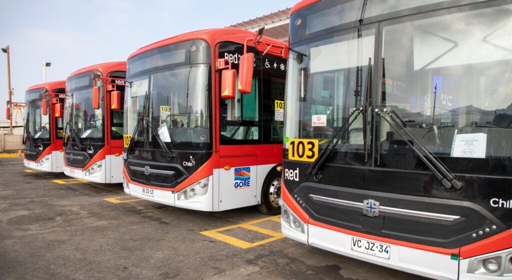 Pago sin contacto en Antofagasta: ¡Descubre cómo te beneficia hoy!