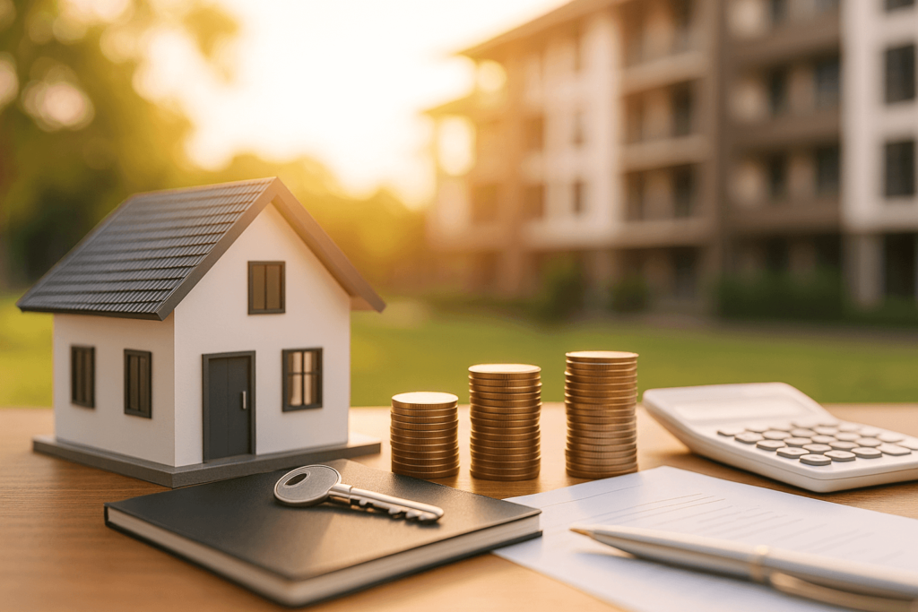 Subsidio DS1: Claves para una compra de vivienda exitosa