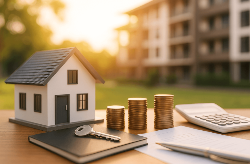Subsidio DS1: Claves para una compra de vivienda exitosa
