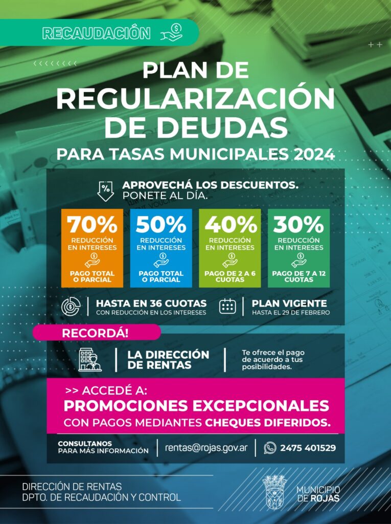 Condonación de intereses y multas: ¿Qué cambia para los contribuyentes?