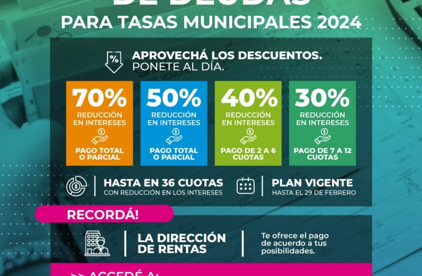Condonación de intereses y multas: ¿Qué cambia para los contribuyentes?