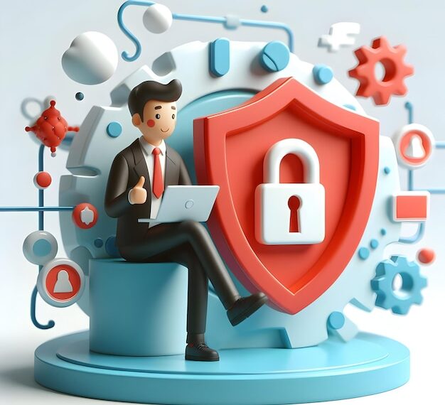 Cibercrimen: ¿Cómo la IA Está Transformando la Defensa Digital en Chile?