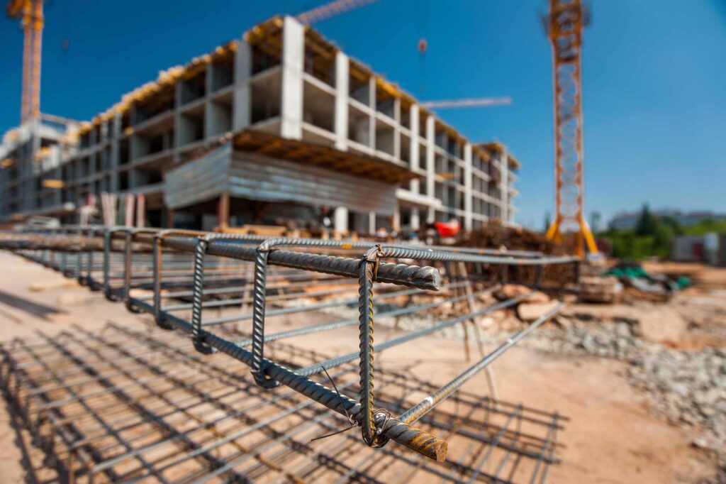 Nuevas obras en construcción: ¿La reactivación que esperamos?