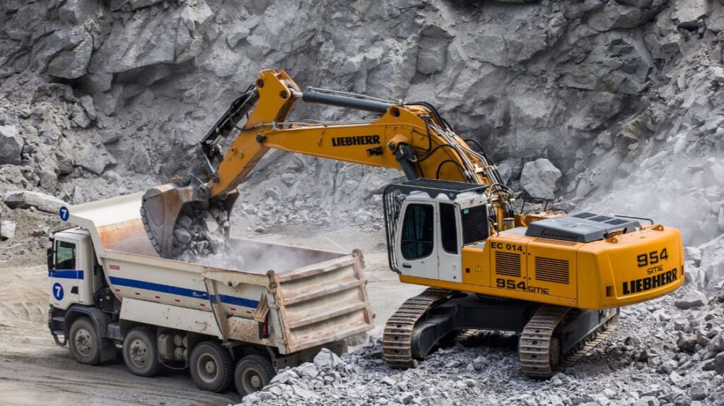 HD Construction Equipment Chile: Nueva Sucursal en Antofagasta y su Impacto