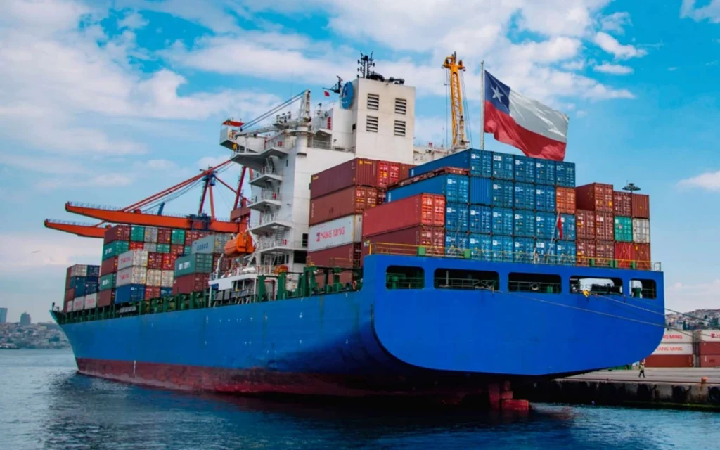 Sobretasa arancelaria: ¿Cómo afecta a las exportaciones chilenas?