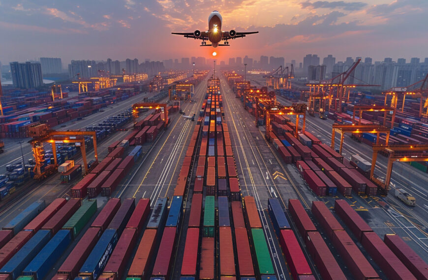 Exportaciones Chile Colombia: Impulsando el Comercio en 2025