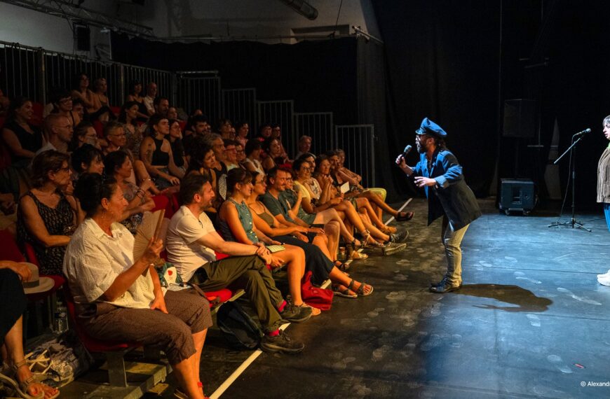 Festival Off Avignon 2026: El Éxito de Chile en las Artes Escénicas