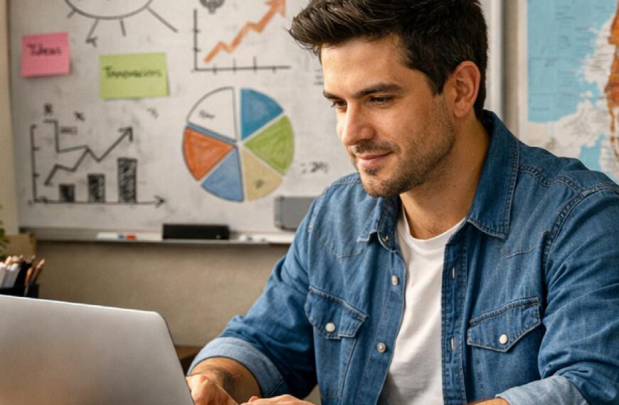 UDD Ventures: Líder en el Ecosistema Emprendedor de Chile