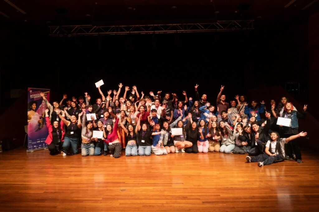 Festival AVANTI: Una oportunidad única para jóvenes artistas