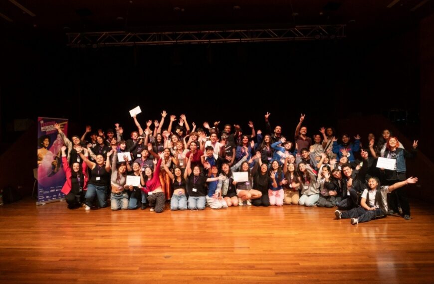 Festival AVANTI: Una oportunidad única para jóvenes artistas