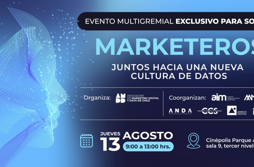 Protección de Datos Personales: ¿Cómo afecta al marketing actual?