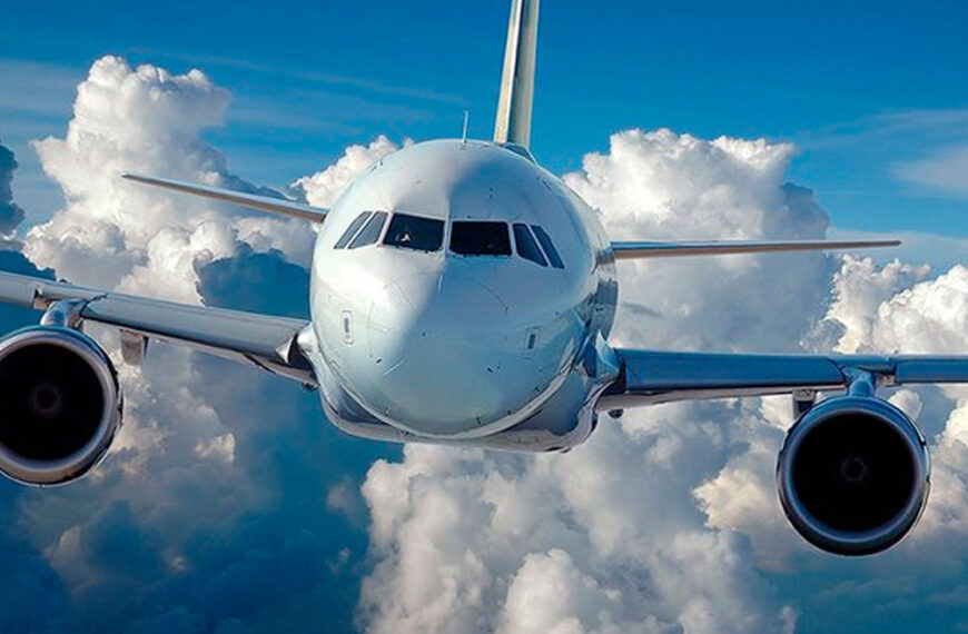 Aviación Civil: El Pilar Fundamental en Emergencias en Chile