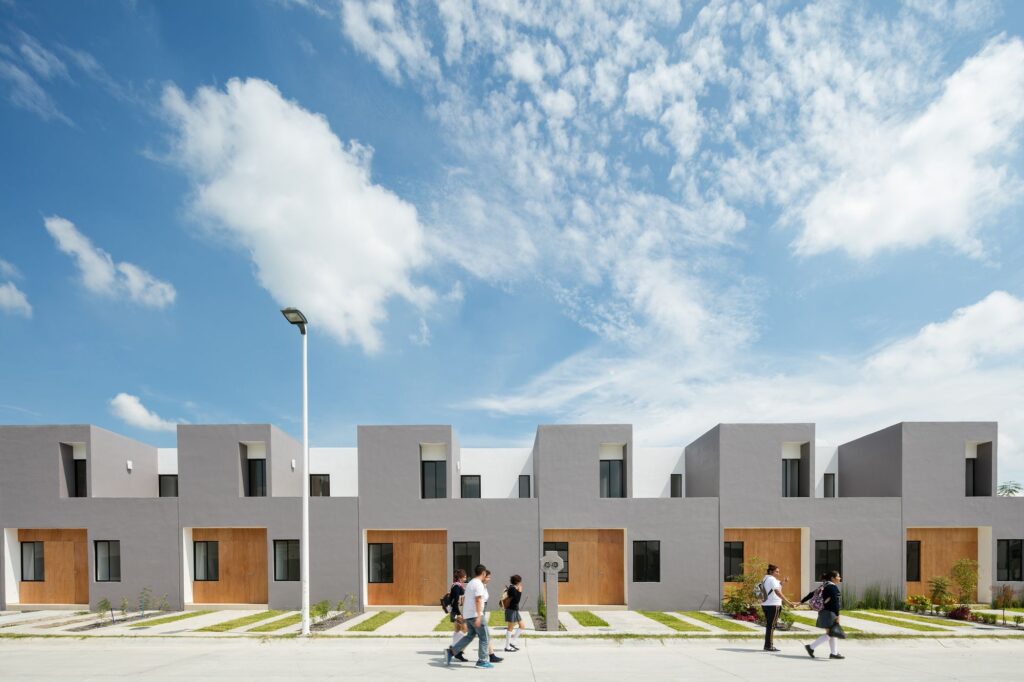 Política Habitacional: ¿Una Agenda para la Vivienda Social?