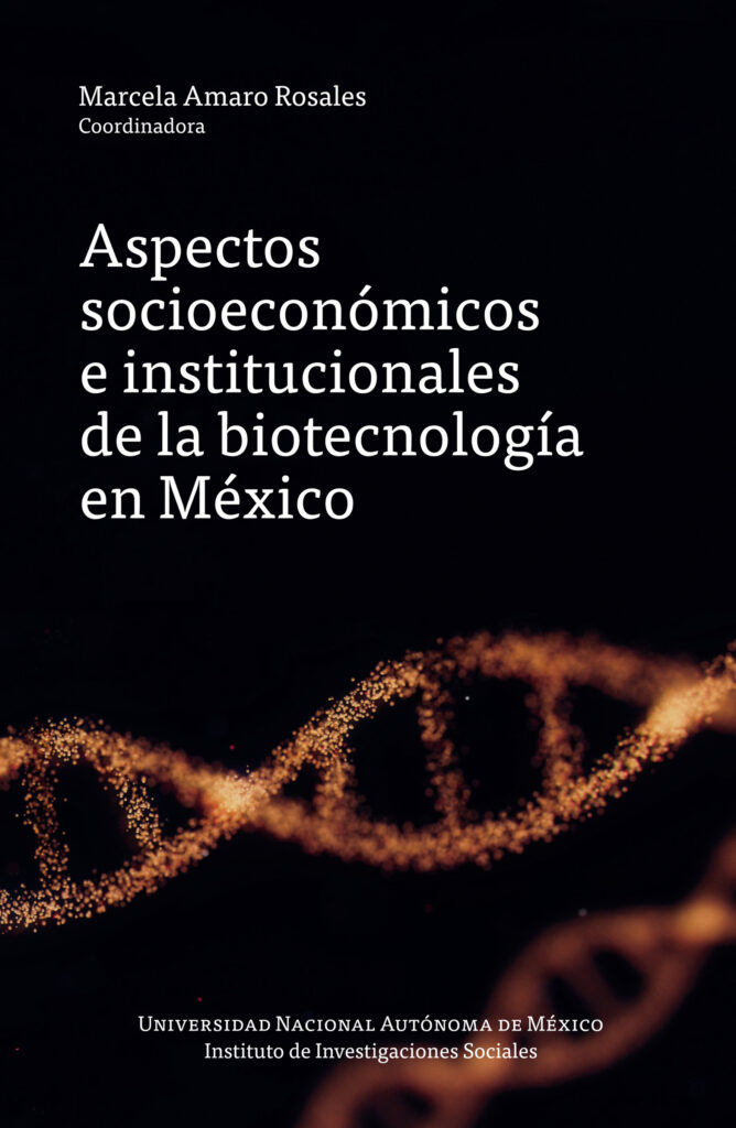 Repositorio de Biotecnología: La Nueva Conexión que Chile Necesita