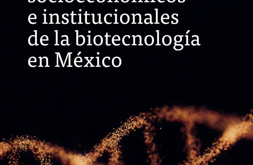 Repositorio de Biotecnología: La Nueva Conexión que Chile Necesita