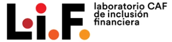 Laboratorio CAF de Inclusión Financiera: Impulsando Oportunidades en 2026